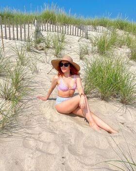 Olivia Hack Фото утечки OnlyFans (обнаженная) 47