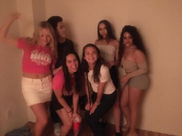 Olivia Hailey नग्न लीक OnlyFans फोटो 6