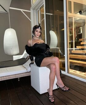 Olivia Jade Giannulli Nude Leaks OnlyFans Photo 4