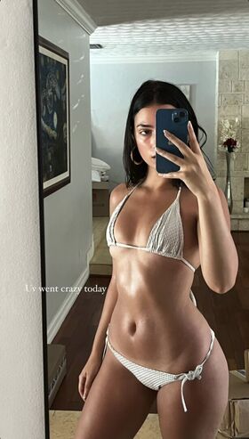 Olivia Jimenez Nude Leaks OnlyFans Photo 14