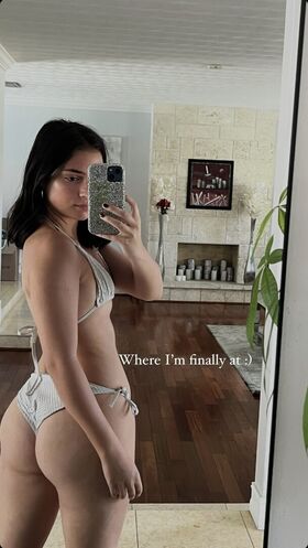 Olivia Jimenez Nude Leaks OnlyFans Photo 40