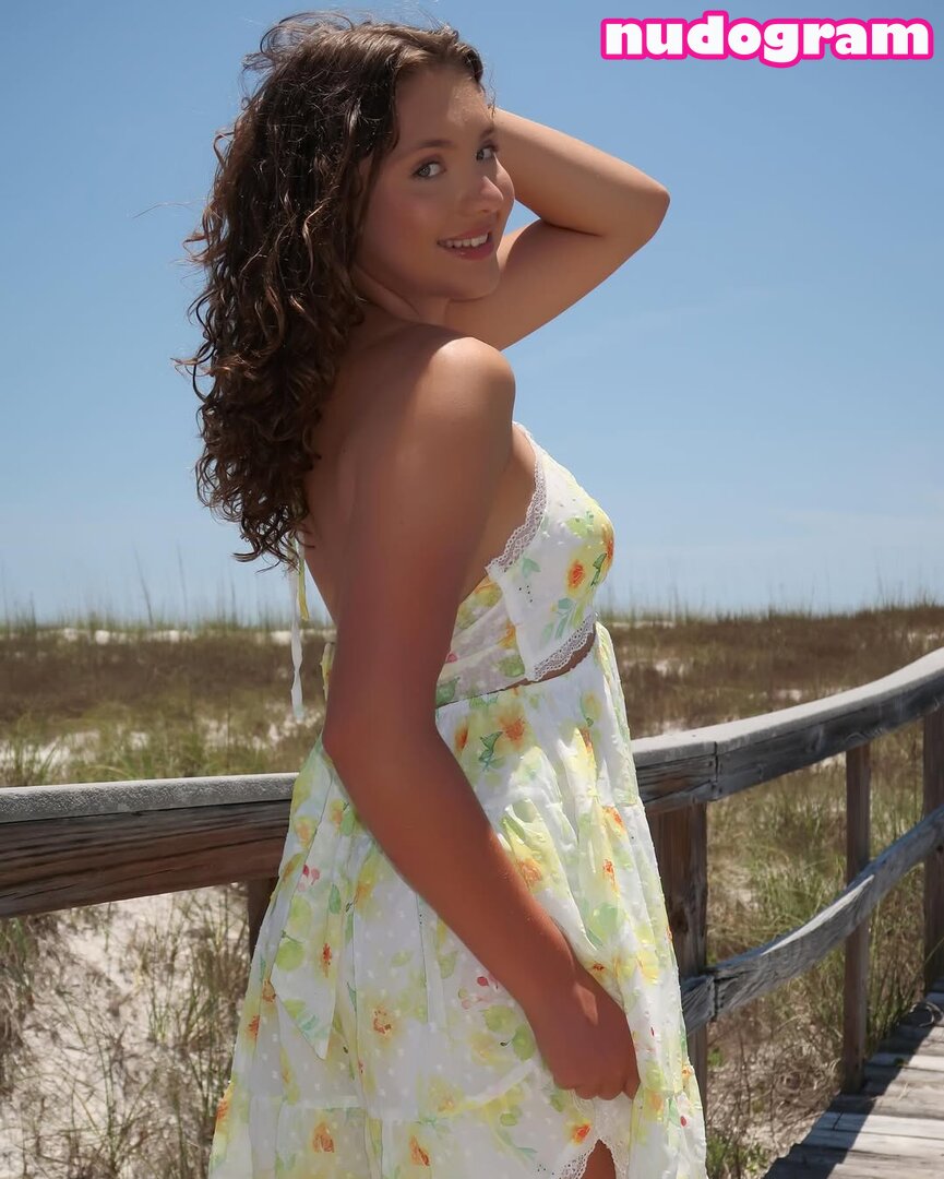 oliviahelenemitchell