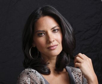 Olivia Munn