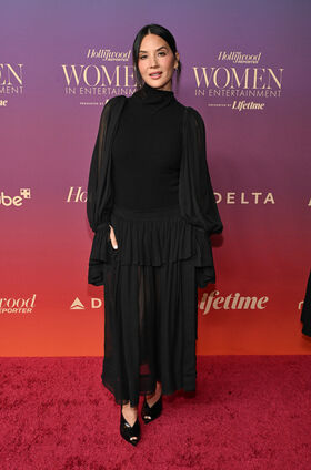 Olivia Munn नग्न लीक OnlyFans फोटो 616