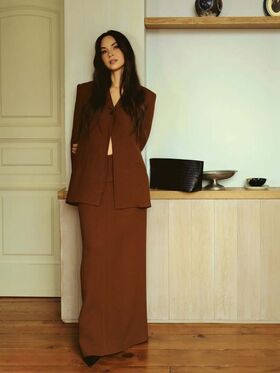 Olivia Munn नग्न लीक OnlyFans फोटो 637