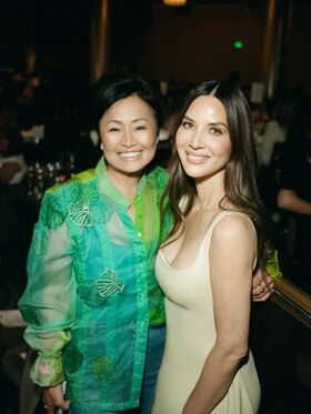 Olivia Munn नग्न लीक OnlyFans फोटो 652