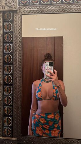 Olivia OBrien Nude Leaks OnlyFans Photo 102