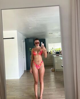 Olivia OBrien Nude Leaks OnlyFans Photo 154