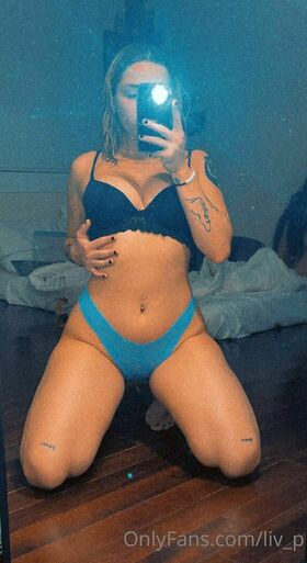 Olivia Panacci Nude Leaks OnlyFans Photo 47