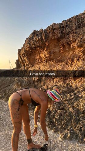Olivia Ponton Nude Leaks OnlyFans Photo 25