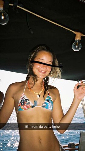Olivia Ponton Nude Leaks OnlyFans Photo 38