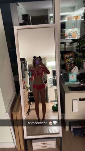 Olivia Ponton Nude Leaks OnlyFans Photo 319