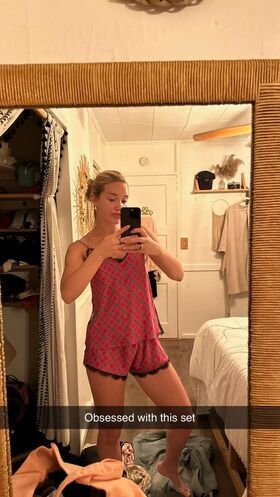 Olivia Ponton Nude Leaks OnlyFans Photo 435