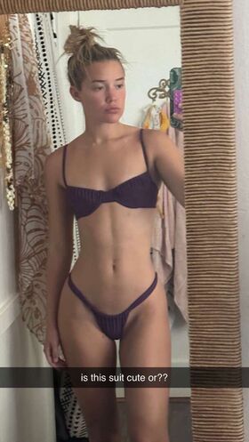 Olivia Ponton Nude Leaks OnlyFans Photo 549