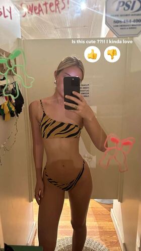 Olivia Ponton Nude Leaks OnlyFans Photo 580