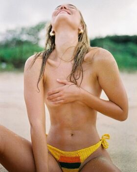 Olivia Ponton Nude Leaks OnlyFans Photo 884