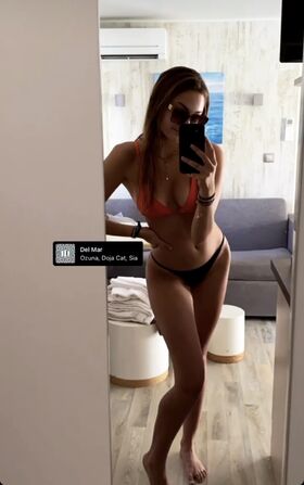 Olivia Porcher Nude Leaks OnlyFans Photo 21
