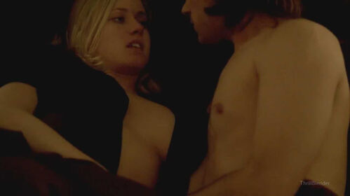 Olivia Taylor Dudley Nude Leaks OnlyFans Photo 10