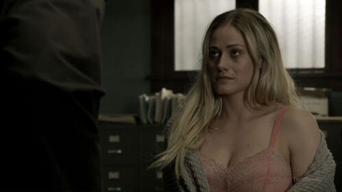 Olivia Taylor Dudley Nude Leaks OnlyFans Photo 12
