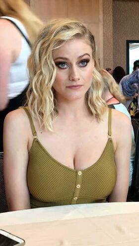 Olivia Taylor Dudley Nude Leaks OnlyFans Photo 33