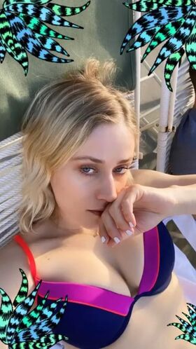 Olivia Taylor Dudley Nude Leaks OnlyFans Photo 49