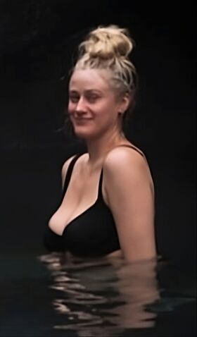 Olivia Taylor Dudley Nude Leaks OnlyFans Photo 52