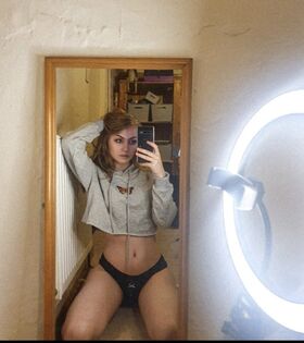 Olivia Tucker Nude Leaks OnlyFans Photo 3