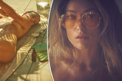 Olivia Wild Nude Leaks OnlyFans Photo 13