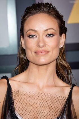 Olivia Wilde