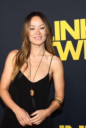 Olivia Wilde