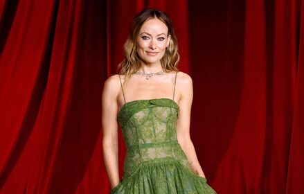 Olivia Wilde