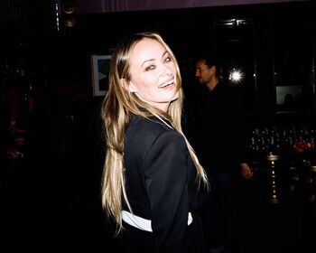 Olivia Wilde