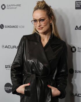 Olivia Wilde Nahé uniklé OnlyFans foto 2375