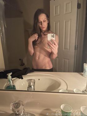 oliviawould Nude Leaks OnlyFans Photo 4