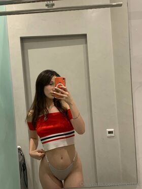 ollikittyx Nøgne lækkede OnlyFans foto 22