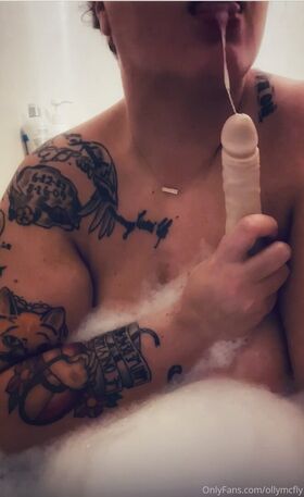 ollymcfly Nude Leaks OnlyFans Photo 8