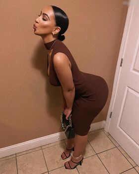 _omaima.b Фото утечки OnlyFans (обнаженная) 22