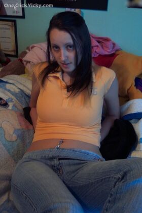 One Click Vicky