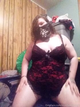 onechubbywitch Nude Leaks OnlyFans Photo 17
