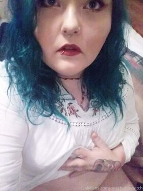 onechubbywitch Nude Leaks OnlyFans Photo 26