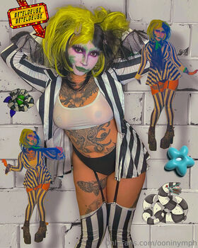 Oni Фото просочення OnlyFans (оголене) 256