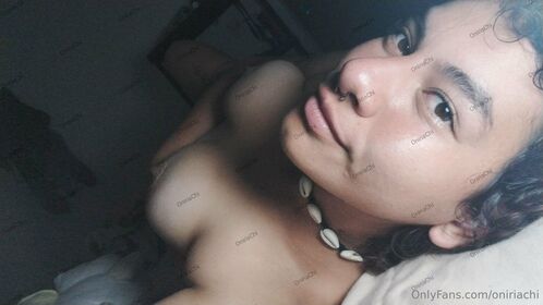 oniriachi Nude Leaks OnlyFans Photo 51