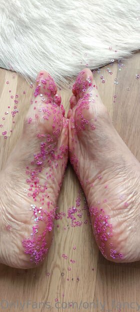 only_fancy_feet Nude Leaks OnlyFans Photo 7