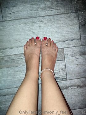 only_feet_victoria Nude Leaks OnlyFans Photo 12