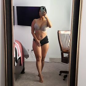 Only One Elisa Nude Leaks OnlyFans Photo 2