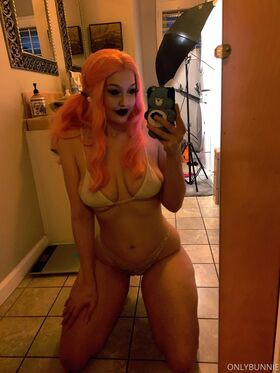 onlybunnie Nude Leaks OnlyFans Photo 11