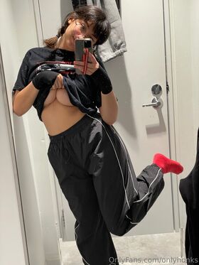 Onlyclown Nøgne lækkede OnlyFans foto 86