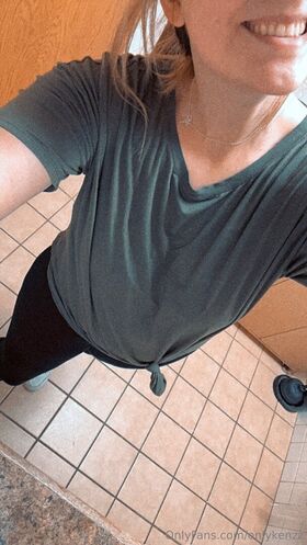 onlykenzz Nøgne lækkede OnlyFans foto 57