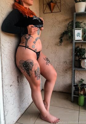 onlykhrist Nude Leaks OnlyFans Photo 37