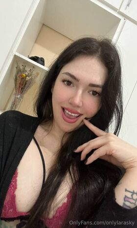 onlylarasky